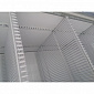 Холодильная витрина SNAIGE CD40DM-S3002E, 202,5х60х60см, 1 дв., Холод.відд. - 385л, D, N/T, , Полиць - 5;");Бут.- 224шт, Темп.зо - фото 2
