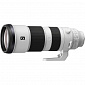 Об`єктив Sony 200-600mm, f/4.0 G для NEX FF - фото 1