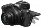 Цифр. Фотокамера Nikon Z50 body - фото 7