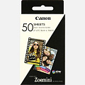 Папір Canon ZINK™ 2"x3" ZP-2030 50 арк