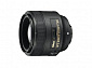 Объектив Nikon 85mm f/1.8G AF-S - фото 1