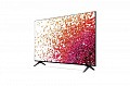 Телевiзор 43" NanoCell 4K LG 43NANO756PA Smart, WebOS, Голубий